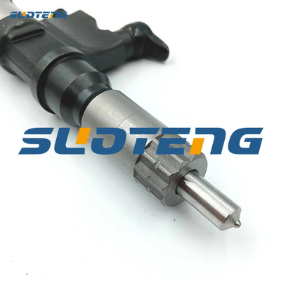 095000-0660 Dieselkraftstoff-Injektor für Maschine 4HK1 6HK1