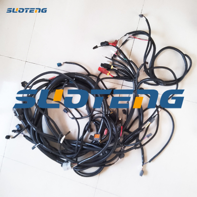 Kabelstrang 0005714 für ZX120-3 Bagger Spare Parts