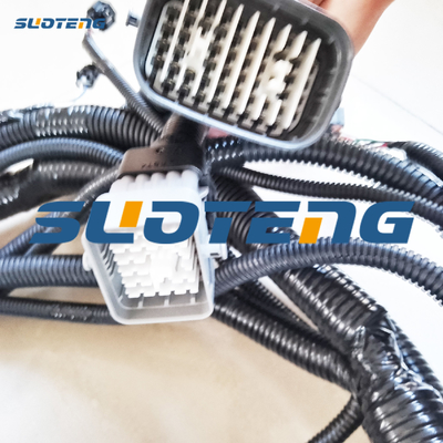 Kabelstrang 0005714 für ZX120-3 Bagger Spare Parts