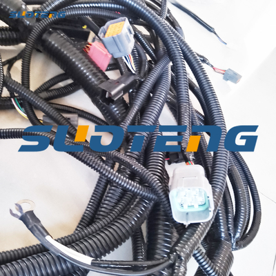 Kabelstrang 0005714 für ZX120-3 Bagger Spare Parts
