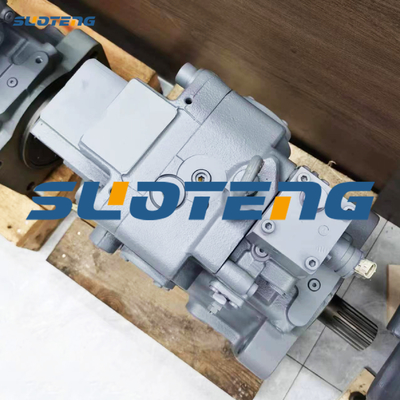 9298854 Hydraulische Kolbenpumpe für Bagger ZX670LC-5