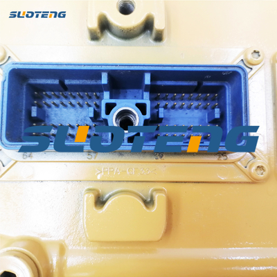 28055765 elektrischer Teil-Prüfer ECU für C6.4 Maschine 286-3683-00
