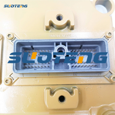 28055765 elektrischer Teil-Prüfer ECU für C6.4 Maschine 286-3683-00