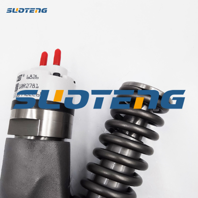 10R-2781 10R2781 Treibstoffspritzer für C15-C16-Motoren