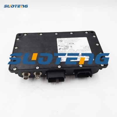 4402105 Steueranlage Elektronisches Modell Pl641 440-2105