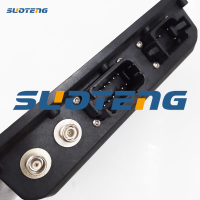 4402105 Steueranlage Elektronisches Modell Pl641 440-2105