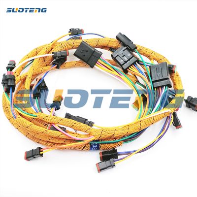 549-9283 5499283 Drahtgurt für Bagger 320GC 330GC