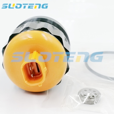 Original-Überholungskit PCV-Solenoidventil 094040-0081 für HPO-Pumpe