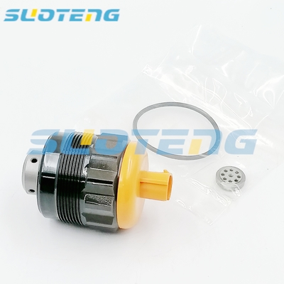 Original-Überholungskit PCV-Solenoidventil 094040-0081 für HPO-Pumpe