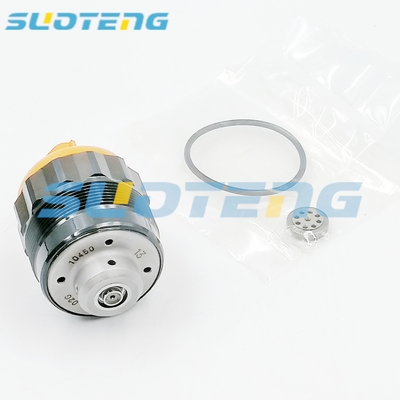 Original-Überholungskit PCV-Solenoidventil 094040-0081 für HPO-Pumpe