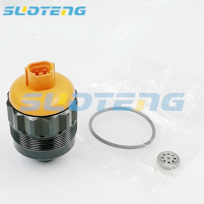 Original-Überholungskit PCV-Solenoidventil 094040-0081 für HPO-Pumpe