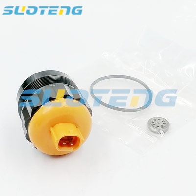 Original-Überholungskit PCV-Solenoidventil 094040-0081 für HPO-Pumpe