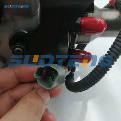 DB4427-5253 Kraftstoffeinspritzungspumpe für 1104.40T Motorteile