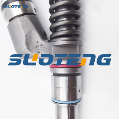 374-0750 3740750 C15-Motoreninspritzer für Gleise D8T