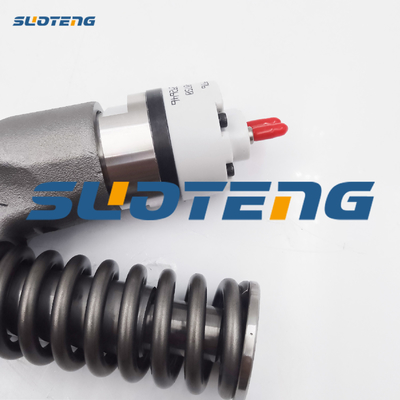 374-0750 3740750 C15-Motoreninspritzer für Gleise D8T