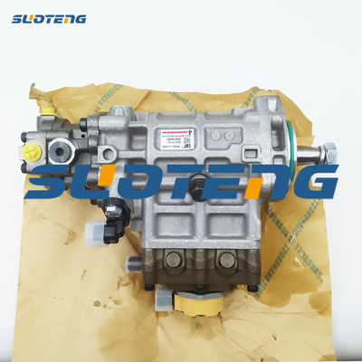 324-0532 3240532 C4.4 Kraftstoffspritze für Lastmaschine 420E