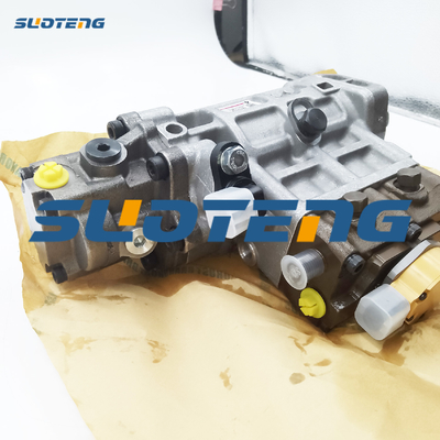 324-0532 3240532 C4.4 Kraftstoffspritze für Lastmaschine 420E