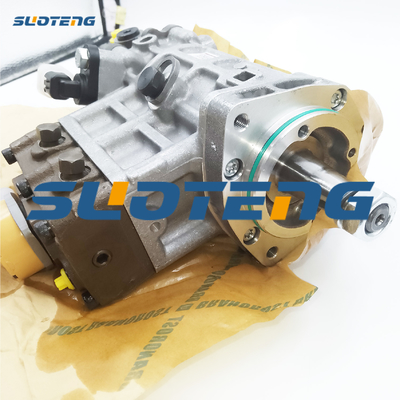 324-0532 3240532 C4.4 Kraftstoffspritze für Lastmaschine 420E