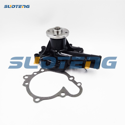 VOE15066405 15066405 Wasserpumpe für Bagger EC55C