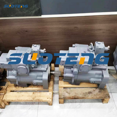 9298854 Kolbenpumpe für Baggerteile