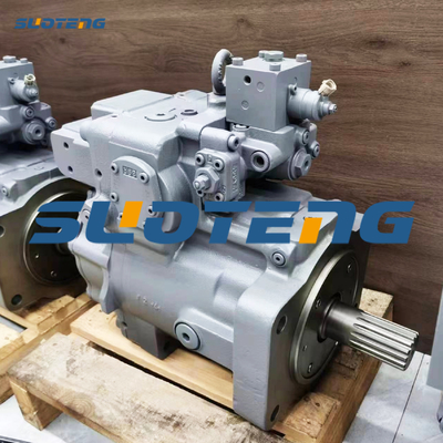 9298854 Kolbenpumpe für Baggerteile