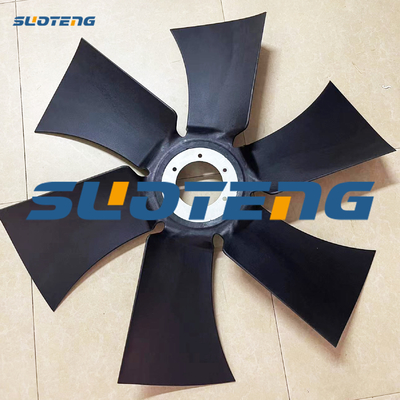 511-7558 5117558 Ventilatorspinne für Baggerteile E336GC
