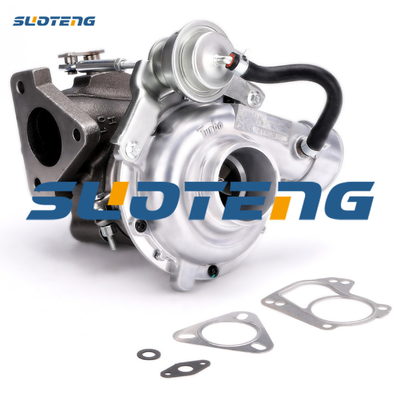 8973125140 Turbolader für RHF5-Motorteile