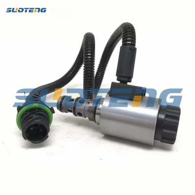 VOE15066984 15066984 Solenoidventil für Radlader L120F