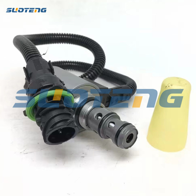 VOE15066984 15066984 Solenoidventil für Radlader L120F