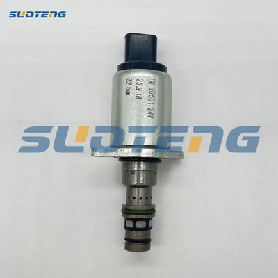TM90501 Solenoidventil 24 V für Baggerteile
