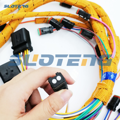 549-9283 5499283 Drahtgurt für die Baggermaschine E320GC E330GC