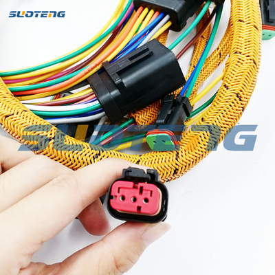 549-9283 5499283 Drahtgurt für die Baggermaschine E320GC E330GC