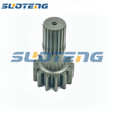 205-27-71550 2052771550 Sonnenräder für Baggerteile PC200-3