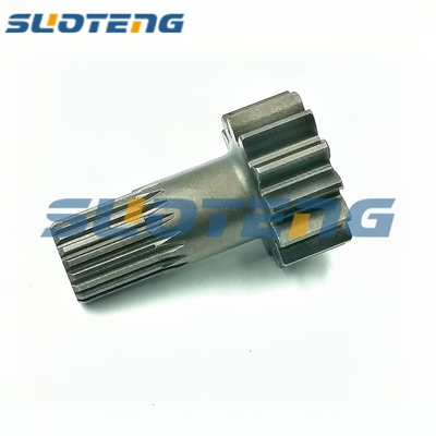205-27-71550 2052771550 Sonnenräder für Baggerteile PC200-3