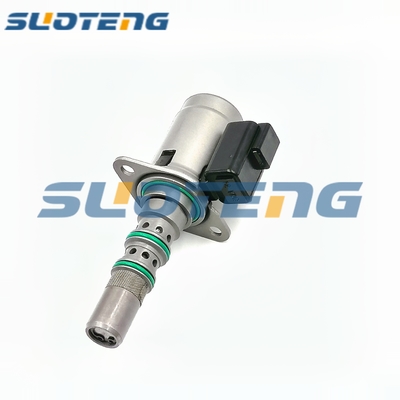 VOE11418522 11418522 Solenoidventil für Radlader L60F