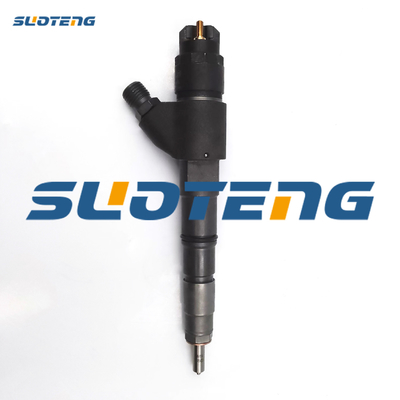 0445120066 0 445 120 066 D6D Treibstoffspritzer für die Bohrmaschine EC210B