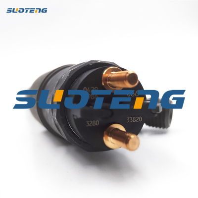 0445120066 0 445 120 066 D6D Treibstoffspritzer für die Bohrmaschine EC210B