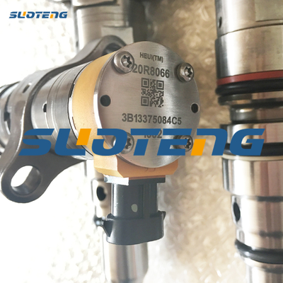 20R-8066 20R8066 für Kraftstoffspritzer für C7-Motoren