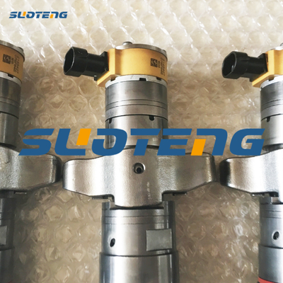 20R-8066 20R8066 für Kraftstoffspritzer für C7-Motoren