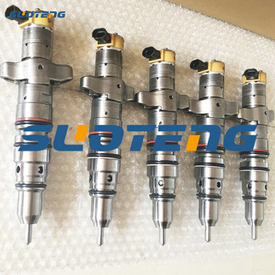 20R-8066 20R8066 für Kraftstoffspritzer für C7-Motoren