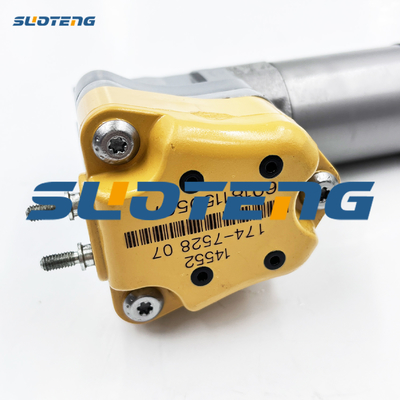 174-7528 1747528 Für den Kraftstoffspritzer für den Motor 3408E