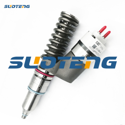 253-0616 2530616 Für Kraftstoffspritzer für C18-Motoren