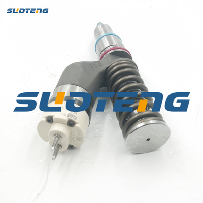 374-0750 374-0750 C15 Motor Kraftstoffspritzer für D8T Gleis