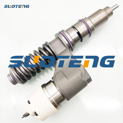 VOE3155040 3155040 Kraftstoffspritzer für Bagger EC330B
