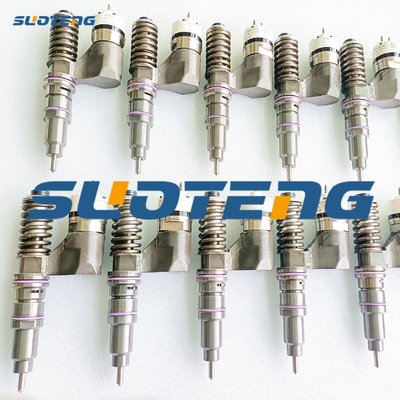 VOE3155040 Treibstoffspritzer 3155040 für die Baggermaschine CB-54 CB-64
