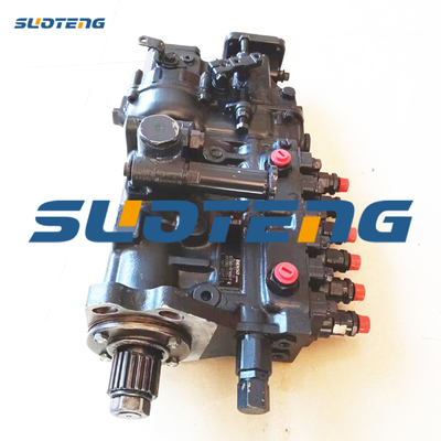 6222-73-1110 6222731110 Kraftstoffspritze für Bagger PC300-6