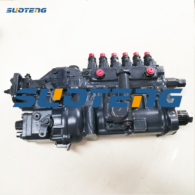 6222-73-1110 6222731110 Kraftstoffspritze für Bagger PC300-6