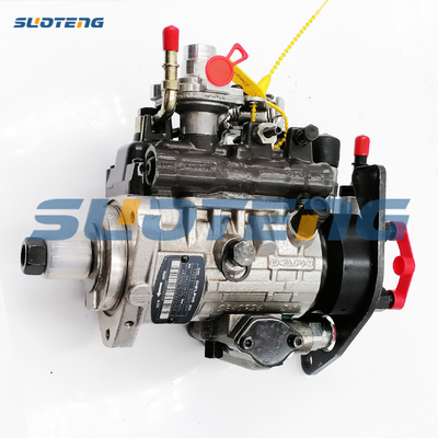 9320A536H 3981498 Kraftstoffeinspritzpumpe für 1104-44TAG-Motor