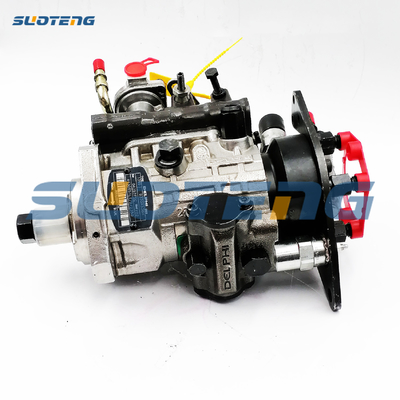 9320A536H 3981498 Kraftstoffeinspritzpumpe für 1104-44TAG-Motor