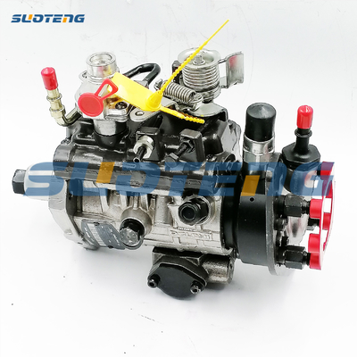 9320A536H 3981498 Kraftstoffeinspritzpumpe für 1104-44TAG-Motor